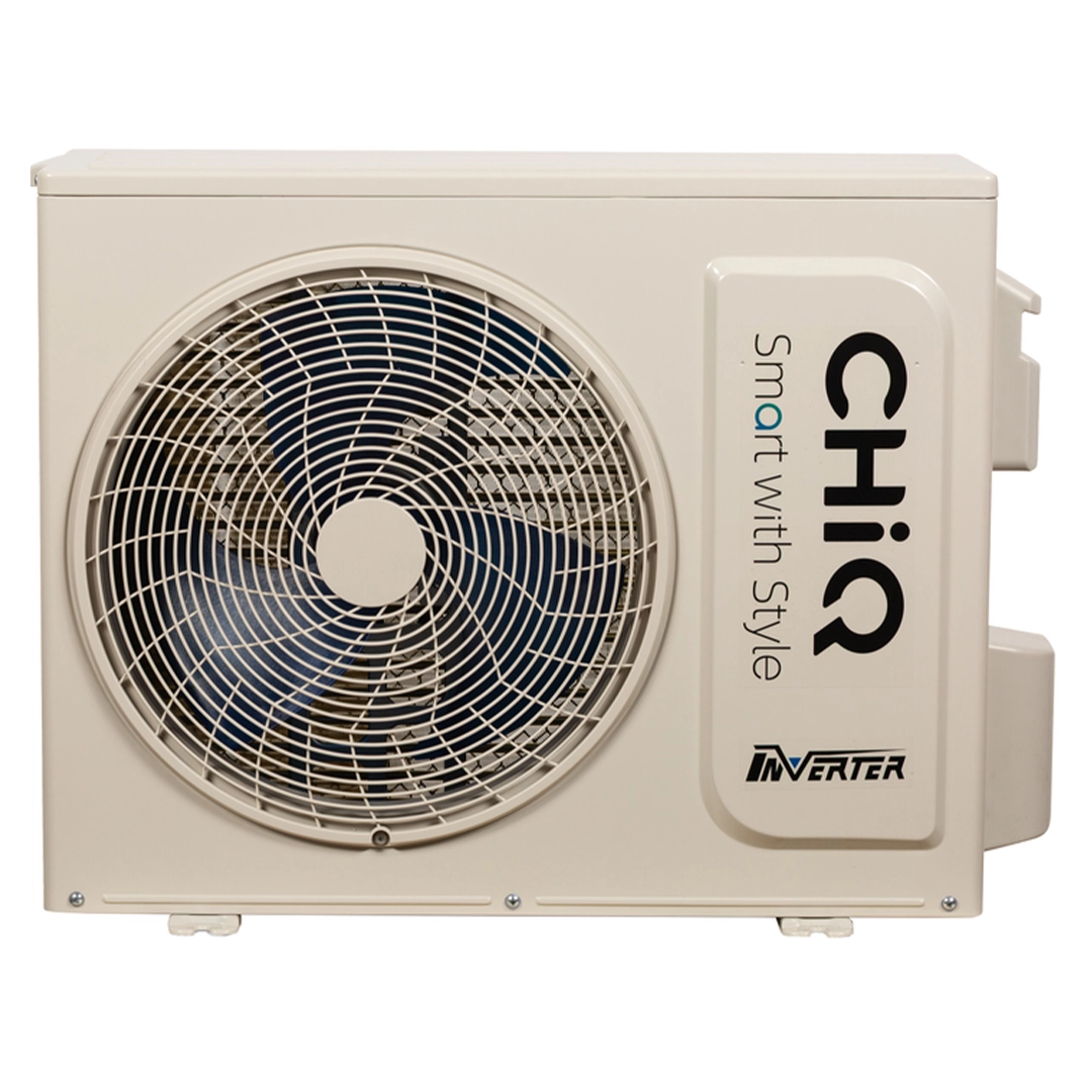 Кондиціонер CHiQ CSDH-18DK - Зображення 9