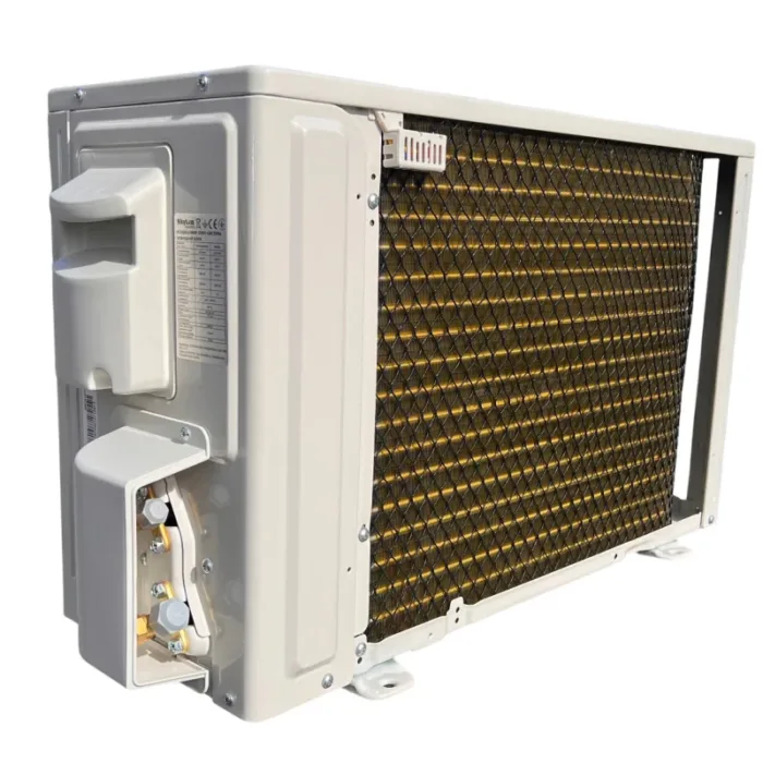 Кондиціонер SKYLUX SK-07CDI - Зображення 4