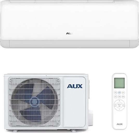 Кондиціонер AUX Q-Smart Eco AUX-24QG - Зображення 4