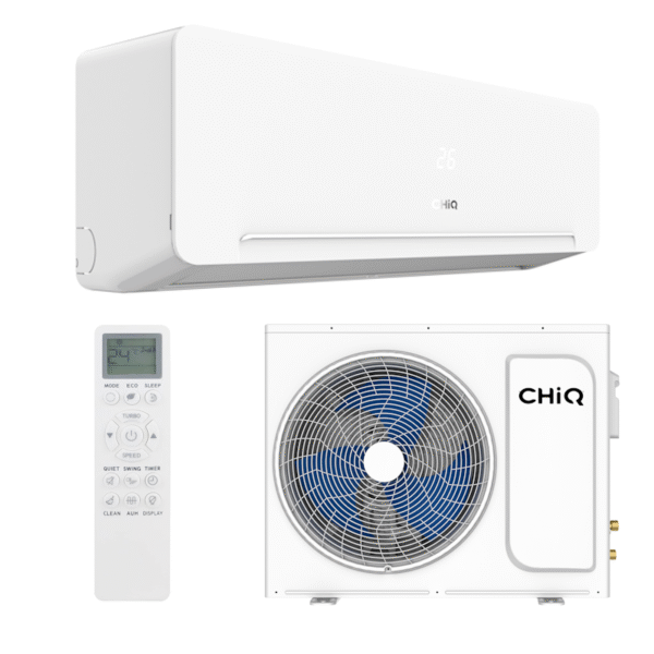Кондиціонер CHiQ CSDH-12DK - Зображення 4