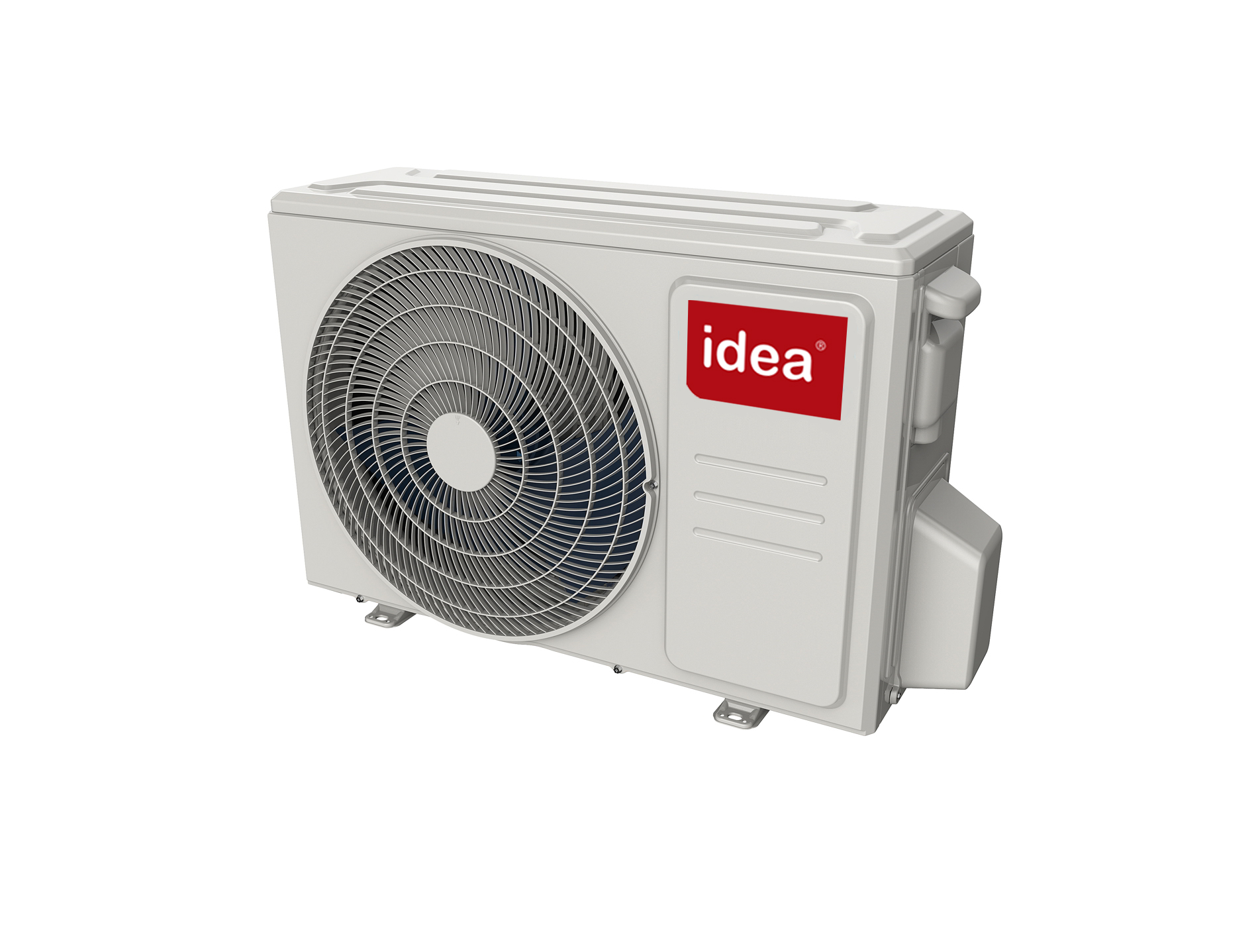 Кондиціонер Idea MA ISR-07HR-MA01-DN8 - Зображення 3