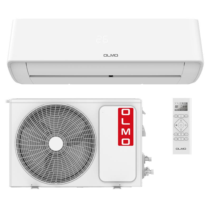 Кондиціонер Olmo PREMION OSH-18FWH - Зображення 3