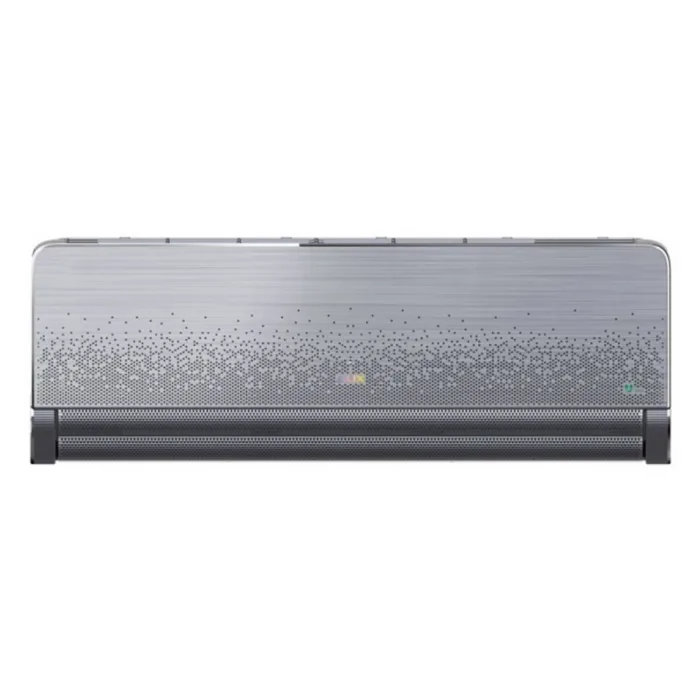 Кондиціонер AUX C-Pro Grey AUX-12CPRO
