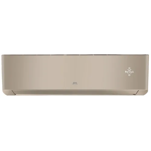 Кондиціонер Cooper&Hunter CH-S09FTXAL2-GD Supreme Continental