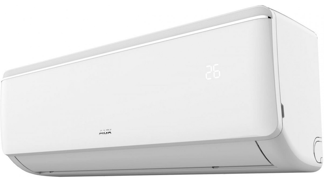 Кондиціонер AUX Fusion  Inverter ASW/AS-H07FFR3DI - Зображення 2