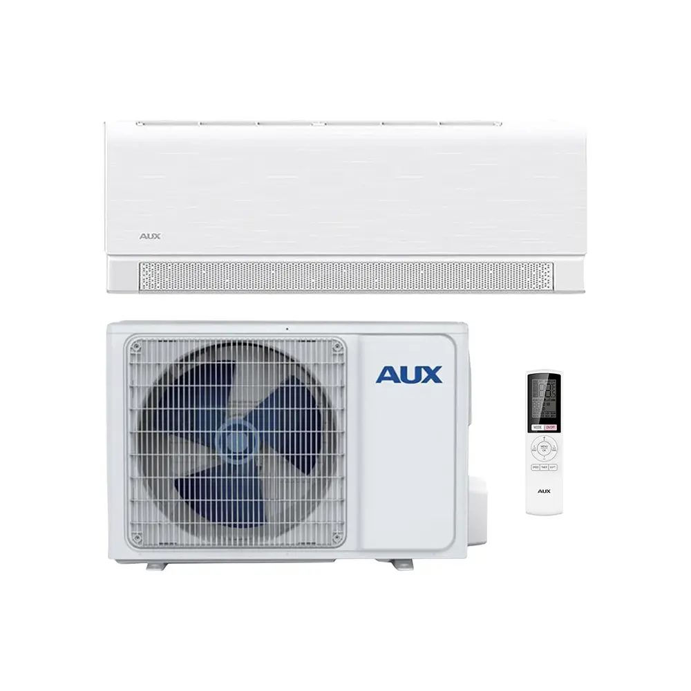 Кондиціонер AUX C-Smart AUX-09CAA - Зображення 2