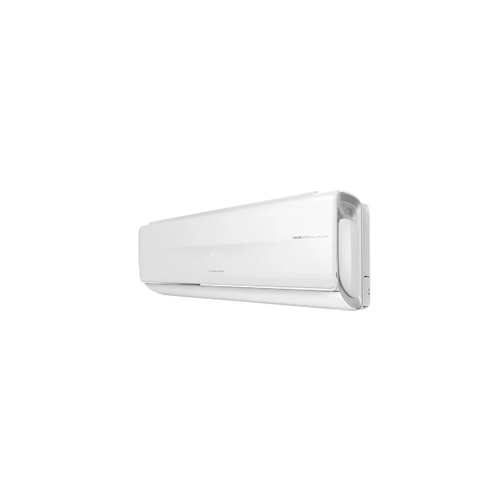 Кондиціонер Hisense Fresh Master QF25XW0E - Зображення 2