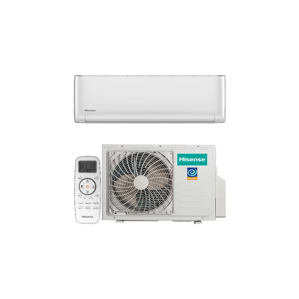 Кондиціонер Hisense Omega CF35YR1D - Зображення 3