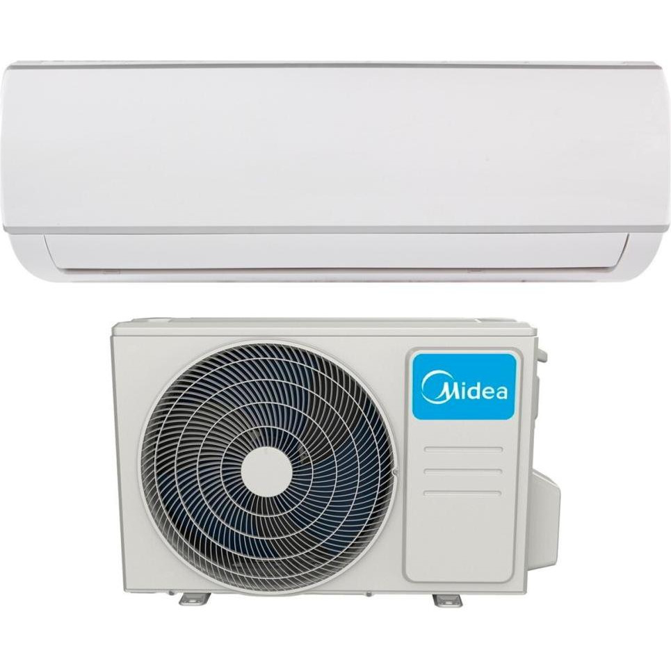 Кондиціонер Midea Forest AF6-07N8C2E-I/AF6-07N8C2E-O - Зображення 5