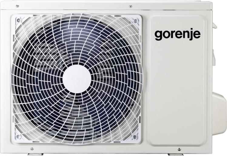 Кондиціонер Gorenje REA53IN KC/REA53OUT - Зображення 3