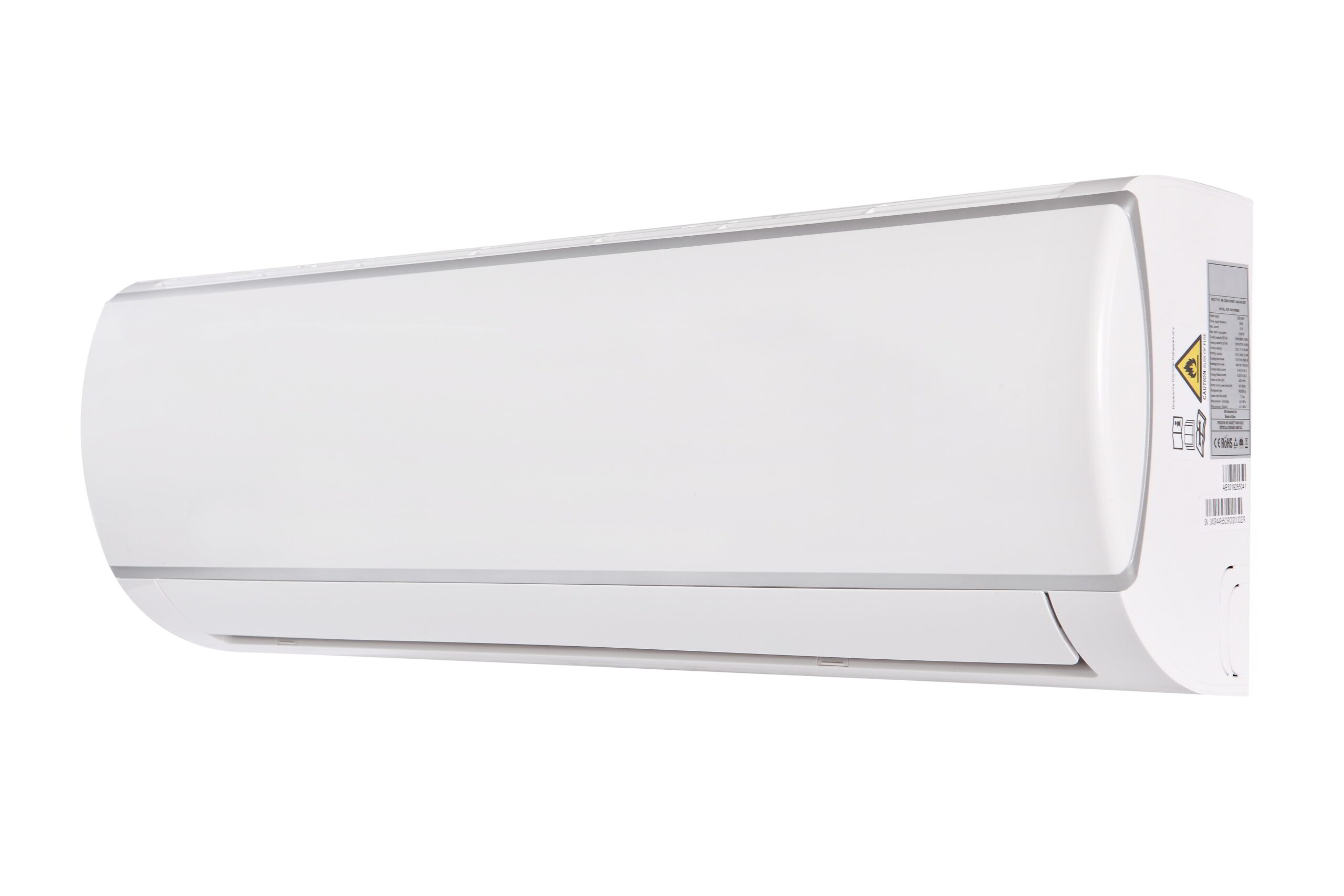 Кондиціонер Midea Forest AF6-07N8C2E-I/AF6-07N8C2E-O - Зображення 3