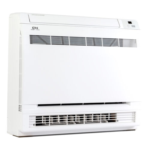 Кондиціонер Cooper&Hunter СONSOL INVERTER CH-S18FVX-NG WIFI