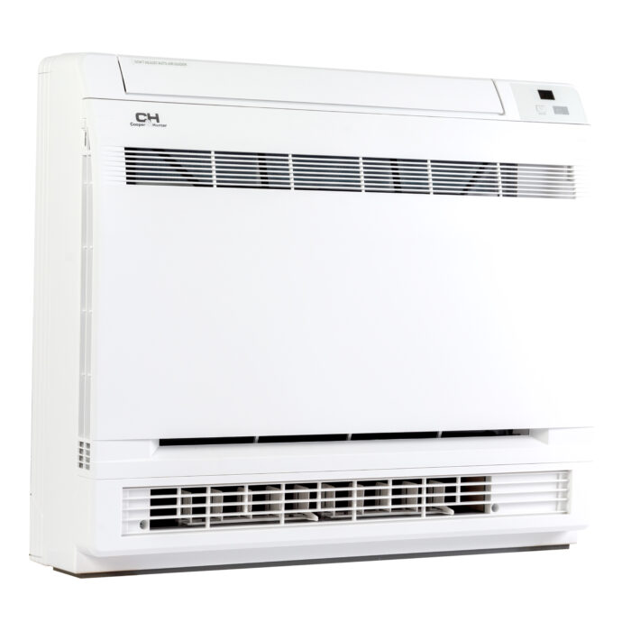 Кондиціонер Cooper&Hunter СONSOL INVERTER CH-S18FVX-NG WIFI