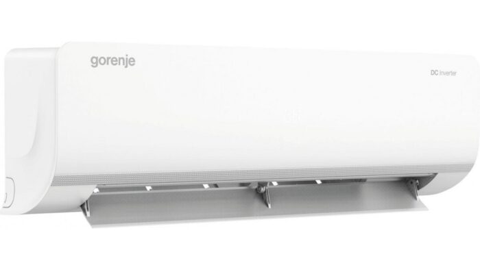 Кондиціонер Gorenje REA70IN KC/REA70OUT - Зображення 2