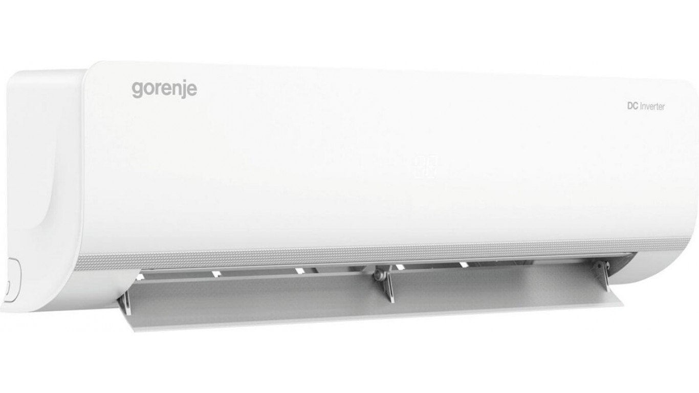 Кондиціонер Gorenje REA53IN KC/REA53OUT - Зображення 2