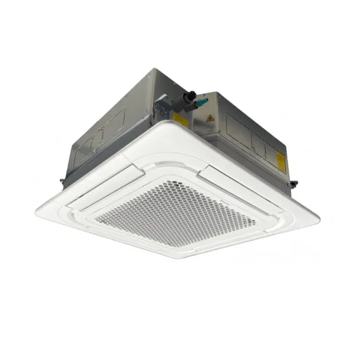 Касетний кондиціонер SKYLUX SKH-C42R3DI / SKH-U42HR3DI