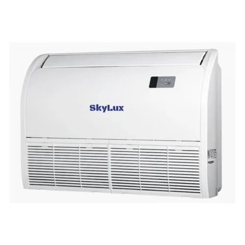 Підлогово стельовий кондиціонер SKYLUX SKH-F60R3DI / SKH-U60SHR3DI