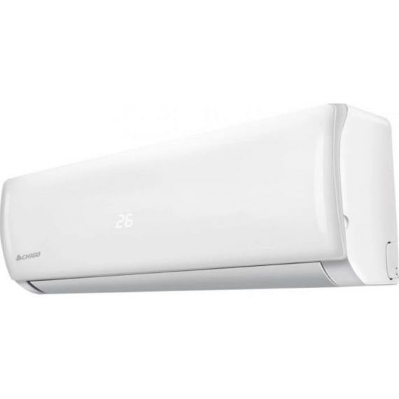 Кондиціонер Chigo Angel CS-35V3G-1C169A - Зображення 3