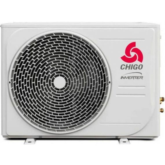 Кондиціонер Chigo Angel CS-35V3G-1C169A - Зображення 5